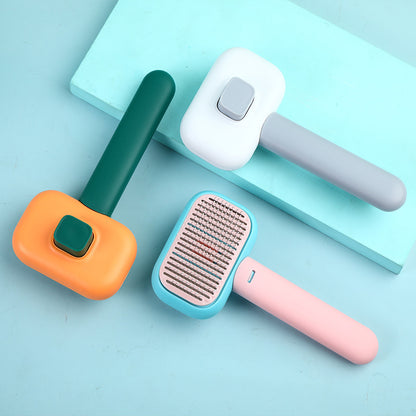Catsco : Grooming Brush