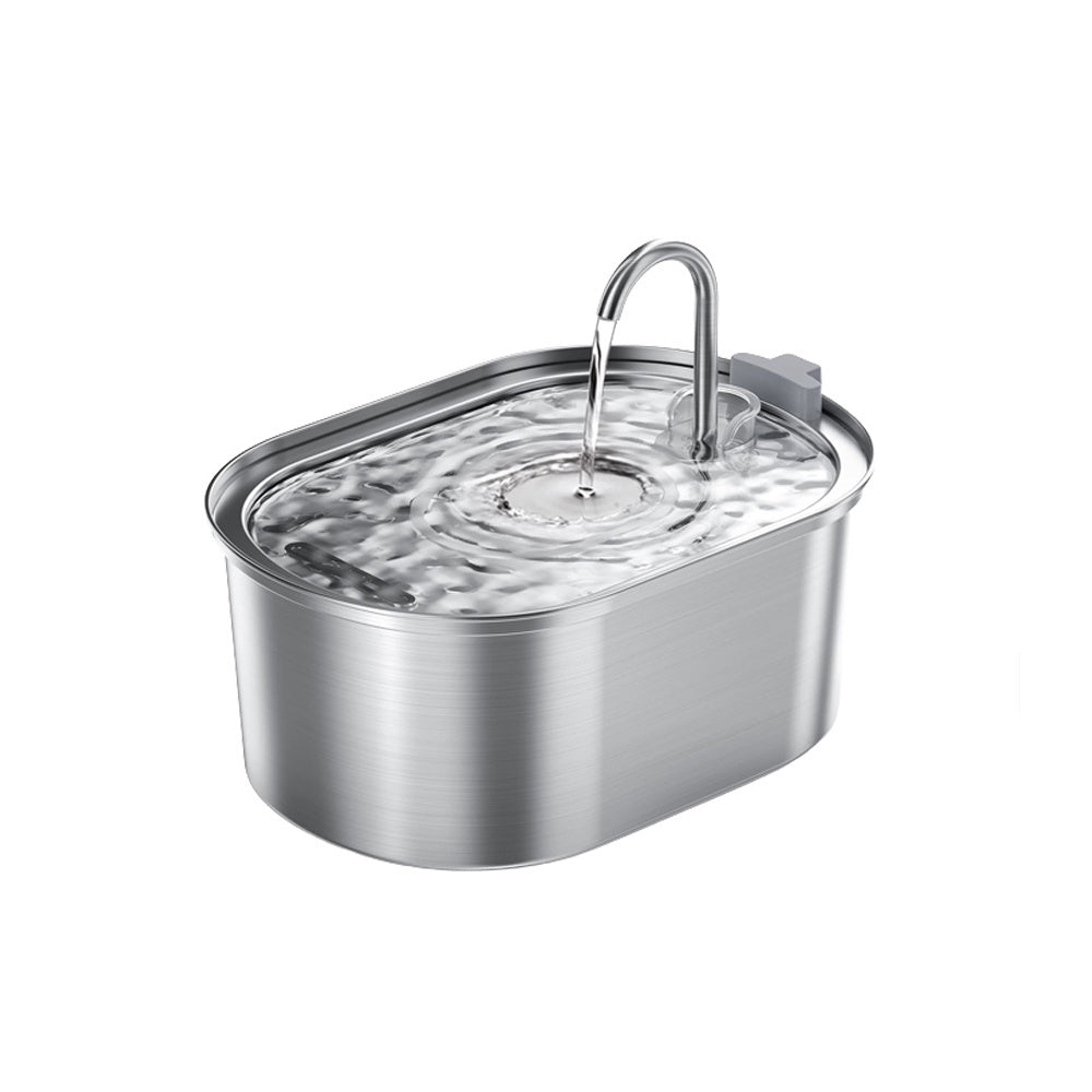 Catsco : cat water fountain