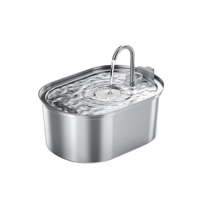 Catsco : cat water fountain