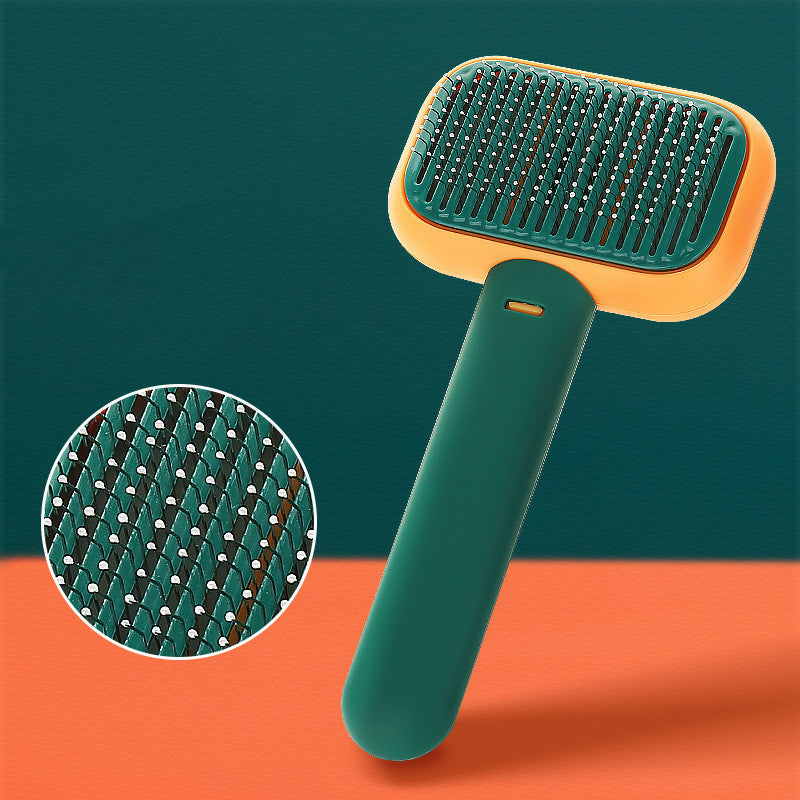 Catsco : Grooming Brush