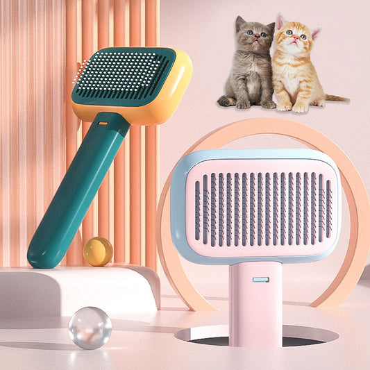 Catsco : Grooming Brush